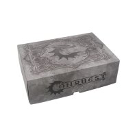 Magnetic box for Conquest - officially licenced