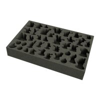 Vanguard Box to carry all warbands from WHU: Nethermaze and Harrowdeep warbands