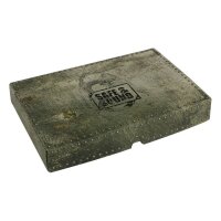 Standard Box for miniatures from WHU: Wyrdhollow i Gnarlwood