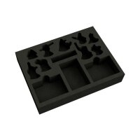 Foam tray for Gnarlwood core-set box