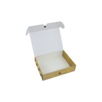 S&S Half-size Small - magnetic box for SW...