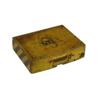 S&S Half-size Small - magnetic box for SW Shatterpoint miniatures