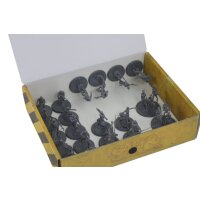 S&S Half-size Small - magnetic box for SW Shatterpoint miniatures