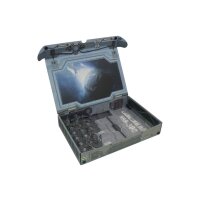 Vanguard Box - magnetic box for SW Shatterpoint miniatures