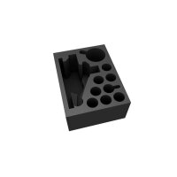 Foam tray for NR-N99 Persuader