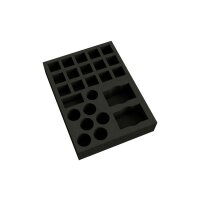 Foam tray for Vital Assets Battlefield Expansion