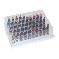 Paint Stand for 60 bottles