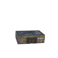 Strike Force Box (Sci-fi) - empty