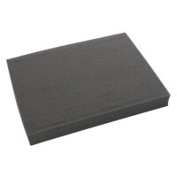 Raster foam tray 40mm deep for old cases