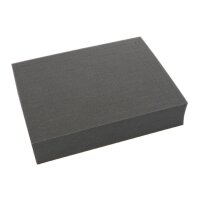 Raster foam tray 72mm deep for old cases