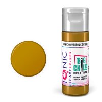 BUBONIC OCHRE 20mL