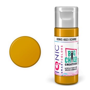 OCHRE 20mL