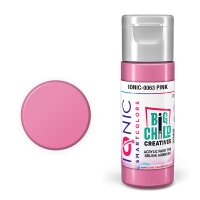 PINK 20mL