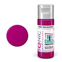 MAGENTA 20mL