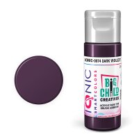 DARK VIOLET 20mL