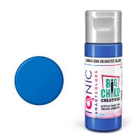 ENCHANTED BLUE 20mL