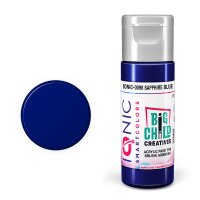 SAPPHIRE BLUE 20mL