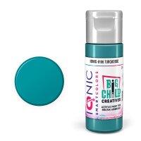 TURQUOISE 20mL