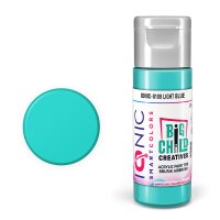 LIGHT BLUE 20mL