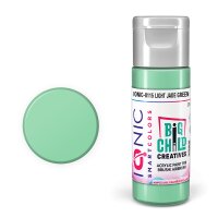 LIGHT JADE GREEN 20mL