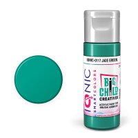 JADE GREEN 20mL