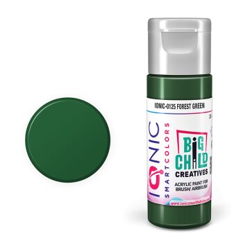 FOREST GREEN 20mL