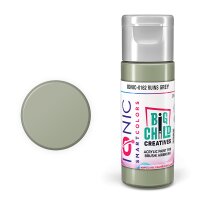 RUINS GREY 20mL