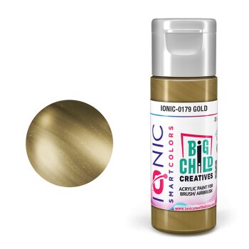 GOLD 20mL