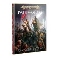 AGE OF SIGMAR: PATH TO GLORY (ENGLISH)