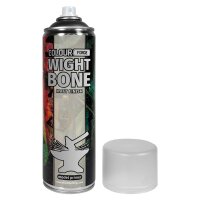 Colour Forge Spray: Wight Bone (500ml)