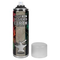 Colour Forge Spray: Ossified Earth (500ml)