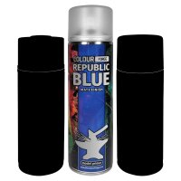 Colour Forge Spray: Republic Blue (500ml)