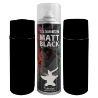 Colour Forge Spray: Governor Green (500ml)