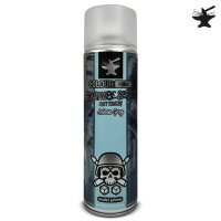 Colour Forge Spray: Signature Series - Ashen Grey (500ml)