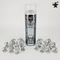 Colour Forge Spray: Signature Series - Ashen Grey (500ml)