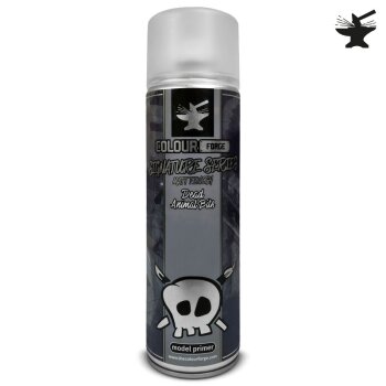 Colour Forge Spray: Signature Series - Dead Animal Bits (500ml)