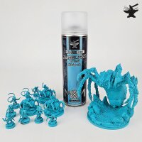 Colour Forge Spray: Signature Series - Midwinter Ice (500ml)