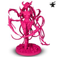 Colour Forge Spray: Signature Series - Rogue Pink (500ml)