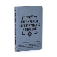 THE IMPERIAL INFANTRYMANS HANDBOOK