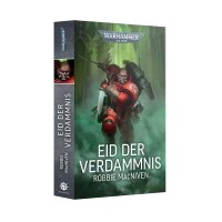 EID DER VERDAMMNIS (DEUTSCH)