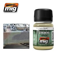 A.MIG-1208 Rainmarks Effects (35mL)