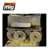 A.MIG-1406 Damp Earth (35mL)