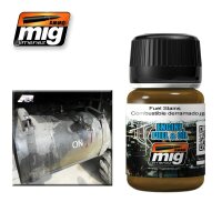 A.MIG-1409 Fuel Stains (35mL)