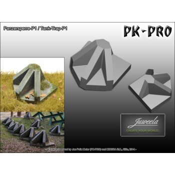 JUW-Panzersperre-P1-(1:35)-(3x)