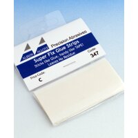 Super Fix Glue Strips - 6er Pack - 75mm x 25mm