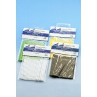 Microbrush - Assorted - 40 Pack