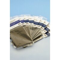 Micro Finishing Cloth Abrasive Sheets Refill - 4000 Grit