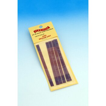 Flex-I-File Refill Tape - Medium 280 Grit