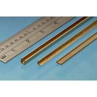 Brass Angle (3 x 3 mm - 1 x)