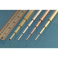 Slide Fit Brass Pack 1 (1.2, 1.4, 1.6 & 1.8 - 4 x)